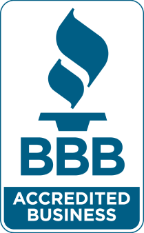 Better Business Bureau Accreddited Business Icon