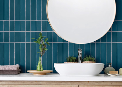 Datile Ceramic Tiling
