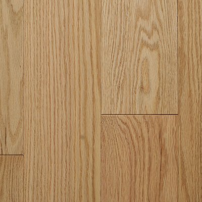 Mullican hardwood flooring