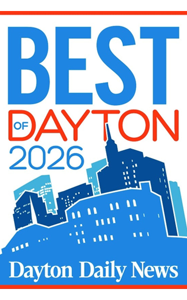 Best of Dayton 2026, Dayton Daily News