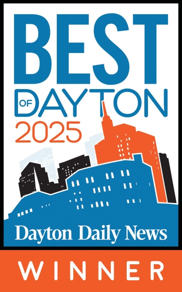 Best of Dayton 2025 Winner, Dayton Daily News
